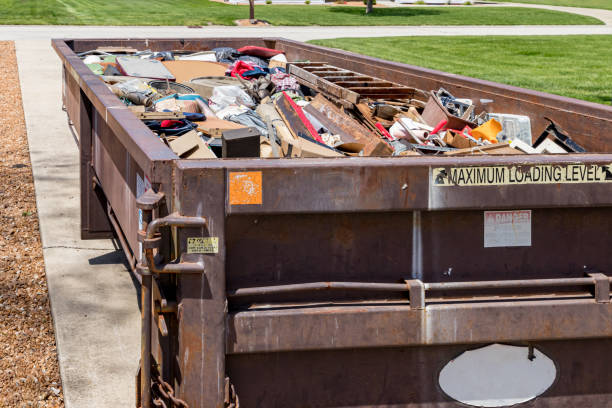 Best Office Cleanout  in Fort Bragg, CA